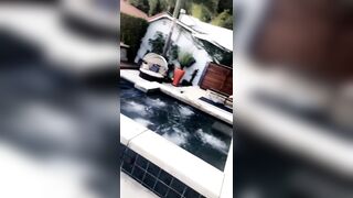 [1589 of 2462 Vids] Edwinacarlaisaac (Edwina) OnlyFans Leaks Nude Ebony