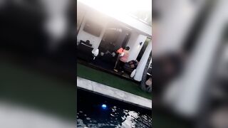 [1589 of 2462 Vids] Edwinacarlaisaac (Edwina) OnlyFans Leaks Nude Ebony