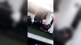 [1589 of 2462 Vids] Edwinacarlaisaac (Edwina) OnlyFans Leaks Nude Ebony