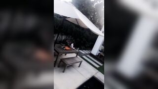 [1589 of 2462 Vids] Edwinacarlaisaac (Edwina) OnlyFans Leaks Nude Ebony