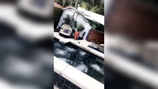 [1589 of 2462 Vids] Edwinacarlaisaac (Edwina) OnlyFans Leaks Nude Ebony