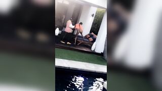 [1589 of 2462 Vids] Edwinacarlaisaac (Edwina) OnlyFans Leaks Nude Ebony