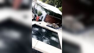 [1589 of 2462 Vids] Edwinacarlaisaac (Edwina) OnlyFans Leaks Nude Ebony