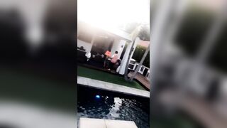 [1589 of 2462 Vids] Edwinacarlaisaac (Edwina) OnlyFans Leaks Nude Ebony