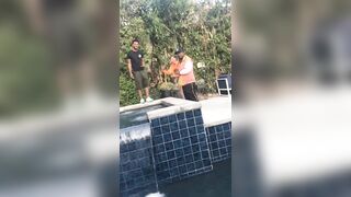 [1590 of 2462 Vids] Edwinacarlaisaac (Edwina) OnlyFans Leaks Nude Ebony