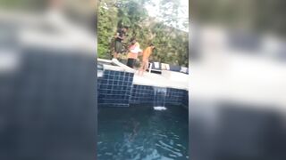 [1590 of 2462 Vids] Edwinacarlaisaac (Edwina) OnlyFans Leaks Nude Ebony