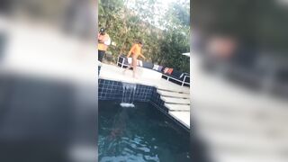 [1590 of 2462 Vids] Edwinacarlaisaac (Edwina) OnlyFans Leaks Nude Ebony