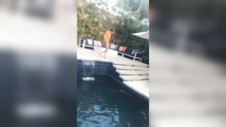 [1590 of 2462 Vids] Edwinacarlaisaac (Edwina) OnlyFans Leaks Nude Ebony