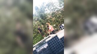 [1590 of 2462 Vids] Edwinacarlaisaac (Edwina) OnlyFans Leaks Nude Ebony