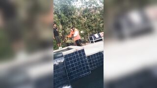 [1590 of 2462 Vids] Edwinacarlaisaac (Edwina) OnlyFans Leaks Nude Ebony