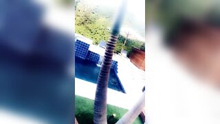 [1592 of 2462 Vids] Edwinacarlaisaac (Edwina) OnlyFans Leaks Nude Ebony