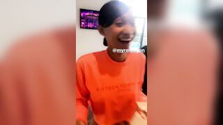 [1593 of 2462 Vids] Edwinacarlaisaac (Edwina) OnlyFans Leaks Nude Ebony