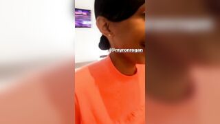 [1593 of 2462 Vids] Edwinacarlaisaac (Edwina) OnlyFans Leaks Nude Ebony