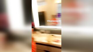 [1593 of 2462 Vids] Edwinacarlaisaac (Edwina) OnlyFans Leaks Nude Ebony