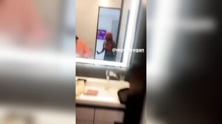 [1593 of 2462 Vids] Edwinacarlaisaac (Edwina) OnlyFans Leaks Nude Ebony