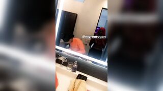 [1593 of 2462 Vids] Edwinacarlaisaac (Edwina) OnlyFans Leaks Nude Ebony
