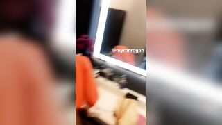 [1593 of 2462 Vids] Edwinacarlaisaac (Edwina) OnlyFans Leaks Nude Ebony