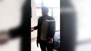 [1593 of 2462 Vids] Edwinacarlaisaac (Edwina) OnlyFans Leaks Nude Ebony