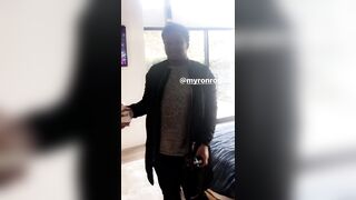 [1593 of 2462 Vids] Edwinacarlaisaac (Edwina) OnlyFans Leaks Nude Ebony