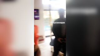 [1593 of 2462 Vids] Edwinacarlaisaac (Edwina) OnlyFans Leaks Nude Ebony