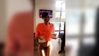 [1593 of 2462 Vids] Edwinacarlaisaac (Edwina) OnlyFans Leaks Nude Ebony