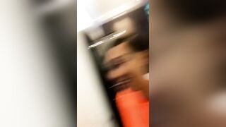 [1594 of 2462 Vids] Edwinacarlaisaac (Edwina) OnlyFans Leaks Nude Ebony