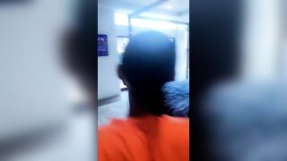 [1594 of 2462 Vids] Edwinacarlaisaac (Edwina) OnlyFans Leaks Nude Ebony