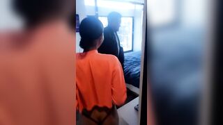 [1594 of 2462 Vids] Edwinacarlaisaac (Edwina) OnlyFans Leaks Nude Ebony