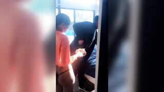 [1594 of 2462 Vids] Edwinacarlaisaac (Edwina) OnlyFans Leaks Nude Ebony