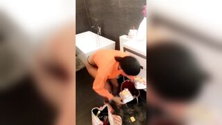 [1594 of 2462 Vids] Edwinacarlaisaac (Edwina) OnlyFans Leaks Nude Ebony