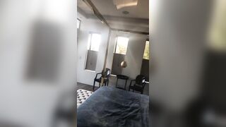 [1595 of 2462 Vids] Edwinacarlaisaac (Edwina) OnlyFans Leaks Nude Ebony