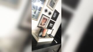 [1595 of 2462 Vids] Edwinacarlaisaac (Edwina) OnlyFans Leaks Nude Ebony