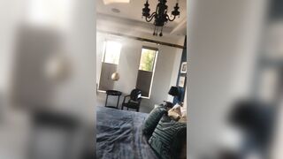 [1595 of 2462 Vids] Edwinacarlaisaac (Edwina) OnlyFans Leaks Nude Ebony