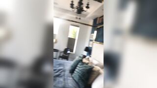 [1595 of 2462 Vids] Edwinacarlaisaac (Edwina) OnlyFans Leaks Nude Ebony