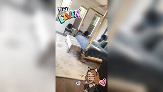 [1598 of 2462 Vids] Edwinacarlaisaac (Edwina) OnlyFans Leaks Nude Ebony