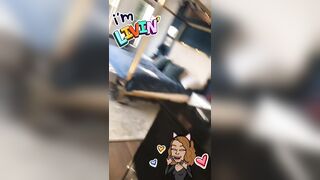 [1598 of 2462 Vids] Edwinacarlaisaac (Edwina) OnlyFans Leaks Nude Ebony