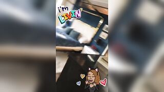 [1598 of 2462 Vids] Edwinacarlaisaac (Edwina) OnlyFans Leaks Nude Ebony