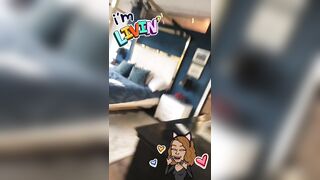 [1598 of 2462 Vids] Edwinacarlaisaac (Edwina) OnlyFans Leaks Nude Ebony