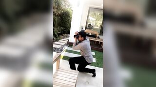 [1599 of 2462 Vids] Edwinacarlaisaac (Edwina) OnlyFans Leaks Nude Ebony