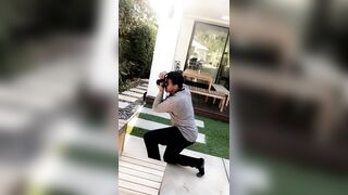 [1599 of 2462 Vids] Edwinacarlaisaac (Edwina) OnlyFans Leaks Nude Ebony