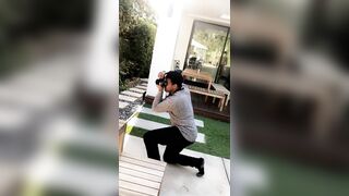 [1599 of 2462 Vids] Edwinacarlaisaac (Edwina) OnlyFans Leaks Nude Ebony