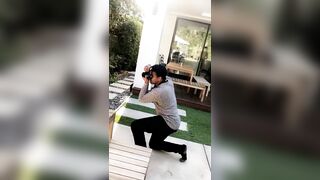 [1599 of 2462 Vids] Edwinacarlaisaac (Edwina) OnlyFans Leaks Nude Ebony