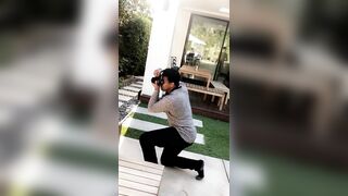 [1599 of 2462 Vids] Edwinacarlaisaac (Edwina) OnlyFans Leaks Nude Ebony