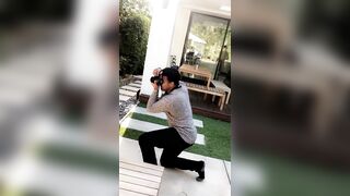 [1599 of 2462 Vids] Edwinacarlaisaac (Edwina) OnlyFans Leaks Nude Ebony