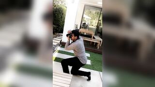 [1599 of 2462 Vids] Edwinacarlaisaac (Edwina) OnlyFans Leaks Nude Ebony