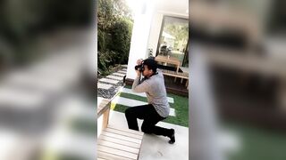 [1599 of 2462 Vids] Edwinacarlaisaac (Edwina) OnlyFans Leaks Nude Ebony