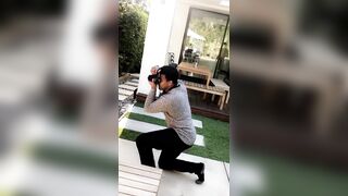 [1599 of 2462 Vids] Edwinacarlaisaac (Edwina) OnlyFans Leaks Nude Ebony