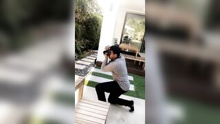 [1599 of 2462 Vids] Edwinacarlaisaac (Edwina) OnlyFans Leaks Nude Ebony