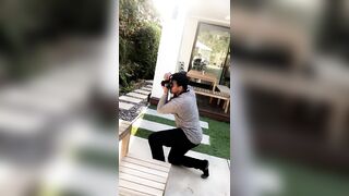 [1599 of 2462 Vids] Edwinacarlaisaac (Edwina) OnlyFans Leaks Nude Ebony