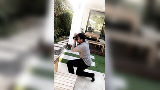 [1599 of 2462 Vids] Edwinacarlaisaac (Edwina) OnlyFans Leaks Nude Ebony